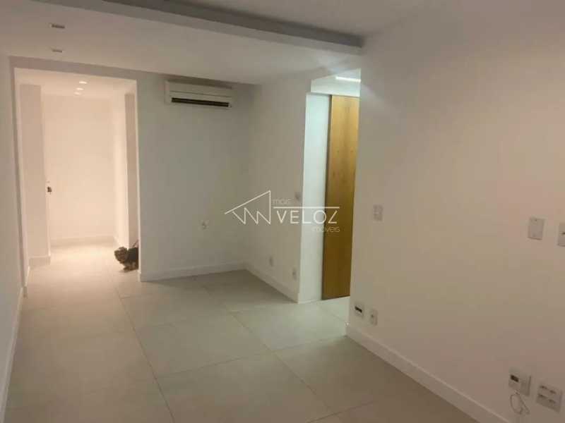 Apartamento à venda com 3 quartos, 96m² - Foto 1