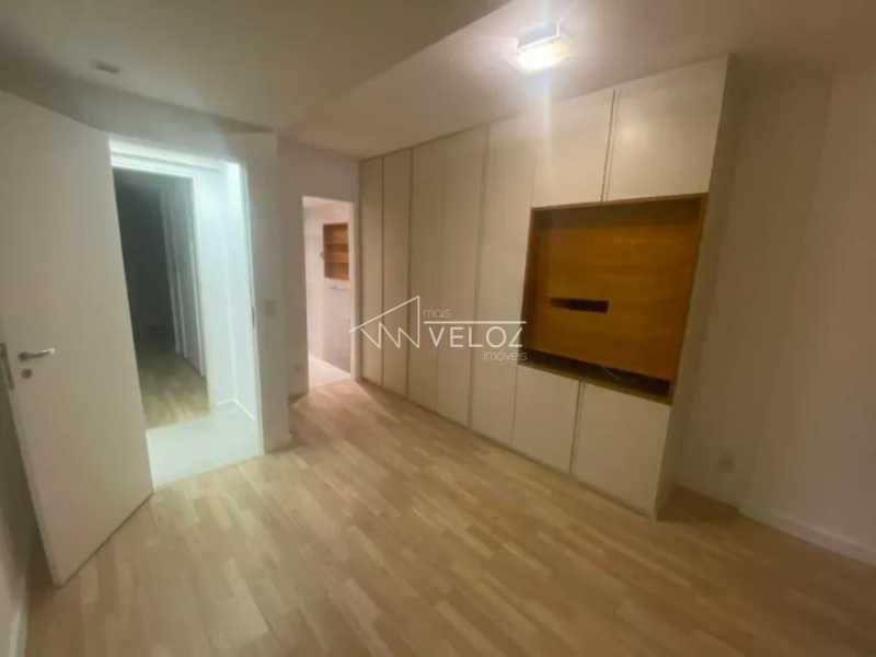 Apartamento à venda com 3 quartos, 96m² - Foto 8