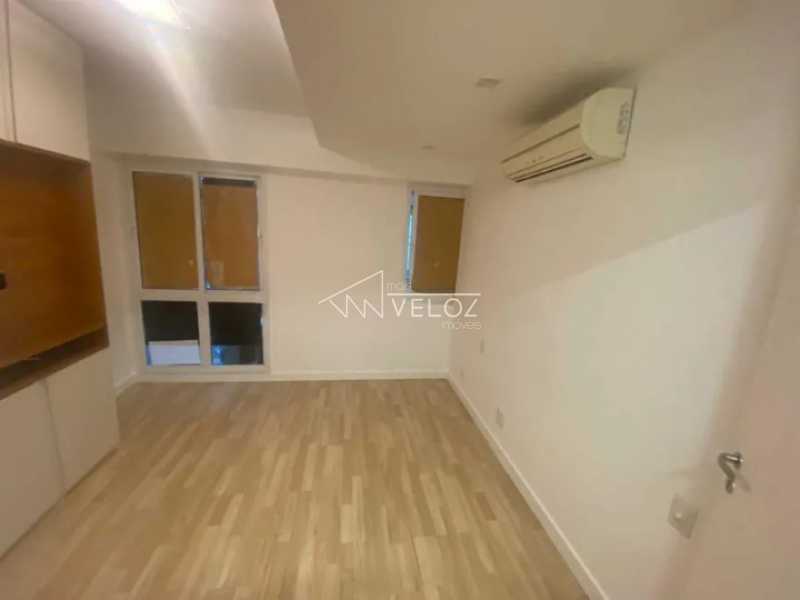 Apartamento à venda com 3 quartos, 96m² - Foto 10