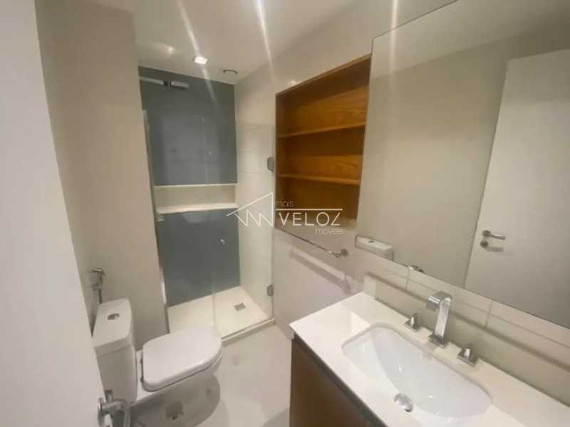 Apartamento à venda com 3 quartos, 96m² - Foto 11