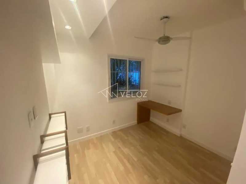 Apartamento à venda com 3 quartos, 96m² - Foto 12