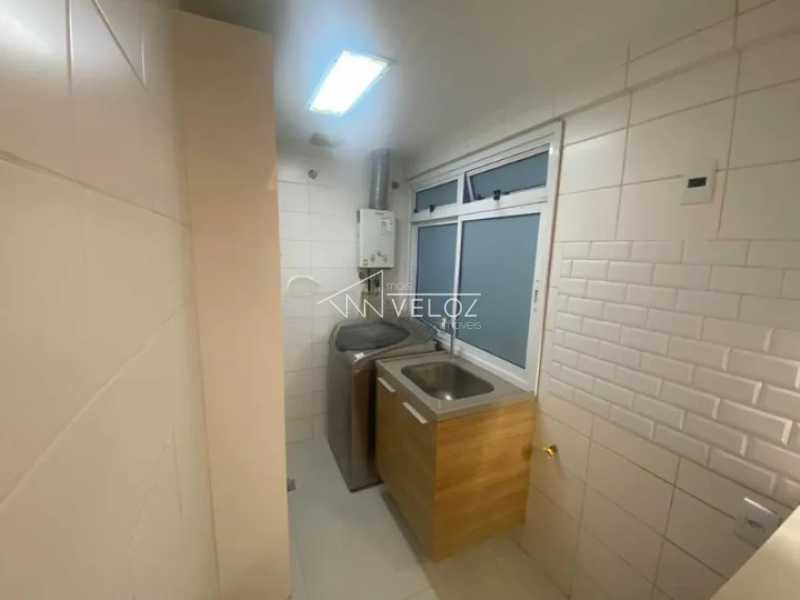 Apartamento à venda com 3 quartos, 96m² - Foto 15