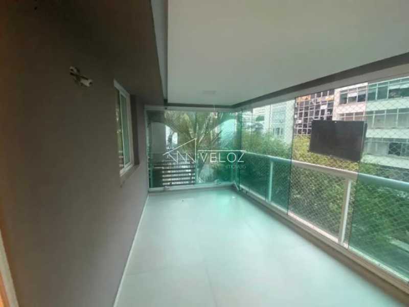 Apartamento à venda com 3 quartos, 96m² - Foto 18