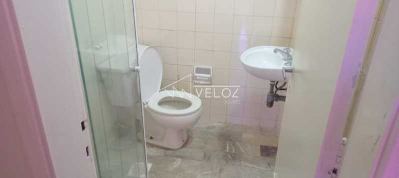 Apartamento à venda com 3 quartos, 107m² - Foto 10