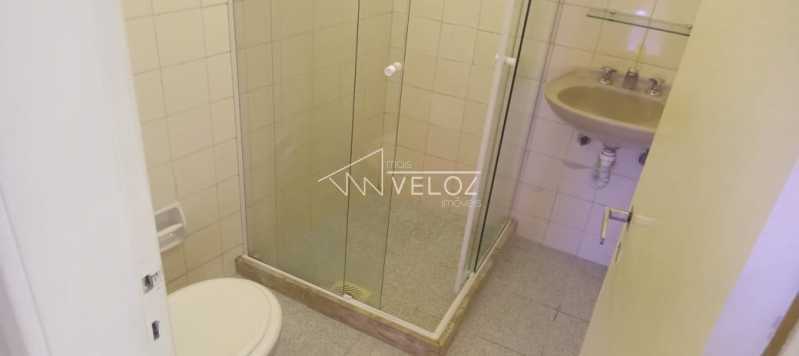 Apartamento à venda com 3 quartos, 107m² - Foto 18