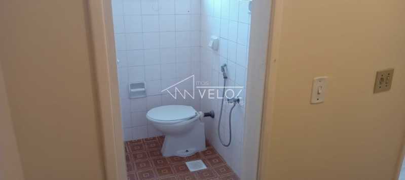 Apartamento à venda com 3 quartos, 107m² - Foto 19