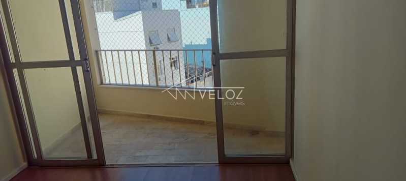 Apartamento à venda com 3 quartos, 107m² - Foto 20