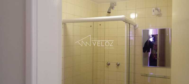 Apartamento à venda com 3 quartos, 107m² - Foto 23