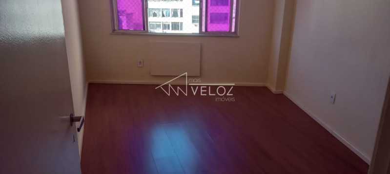 Apartamento à venda com 3 quartos, 107m² - Foto 13