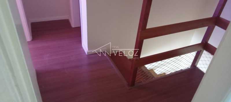 Apartamento à venda com 3 quartos, 107m² - Foto 26