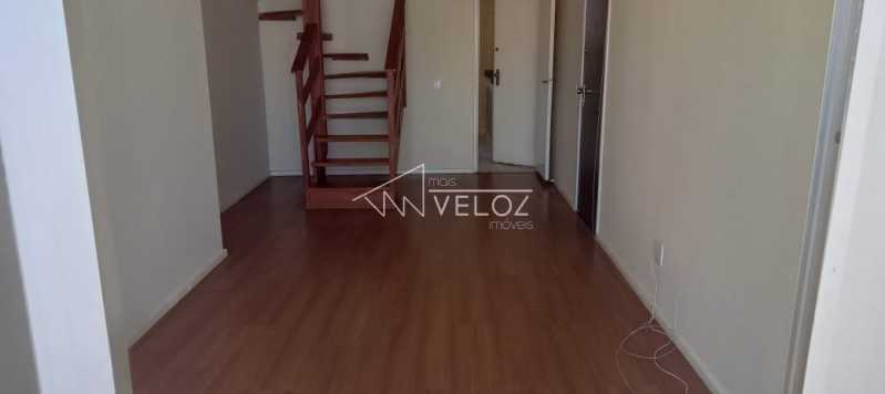 Apartamento à venda com 3 quartos, 107m² - Foto 6