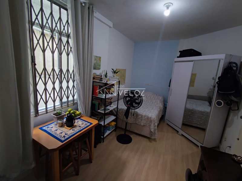 Apartamento à venda com 1 quarto, 25m² - Foto 5