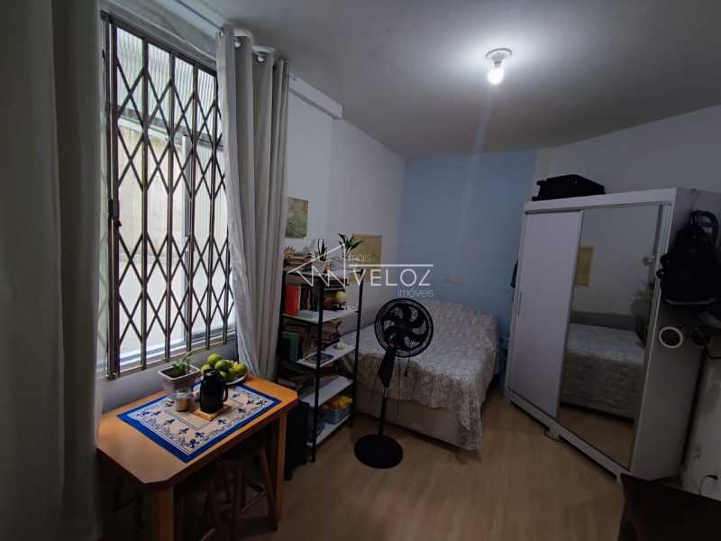 Apartamento à venda com 1 quarto, 25m² - Foto 6