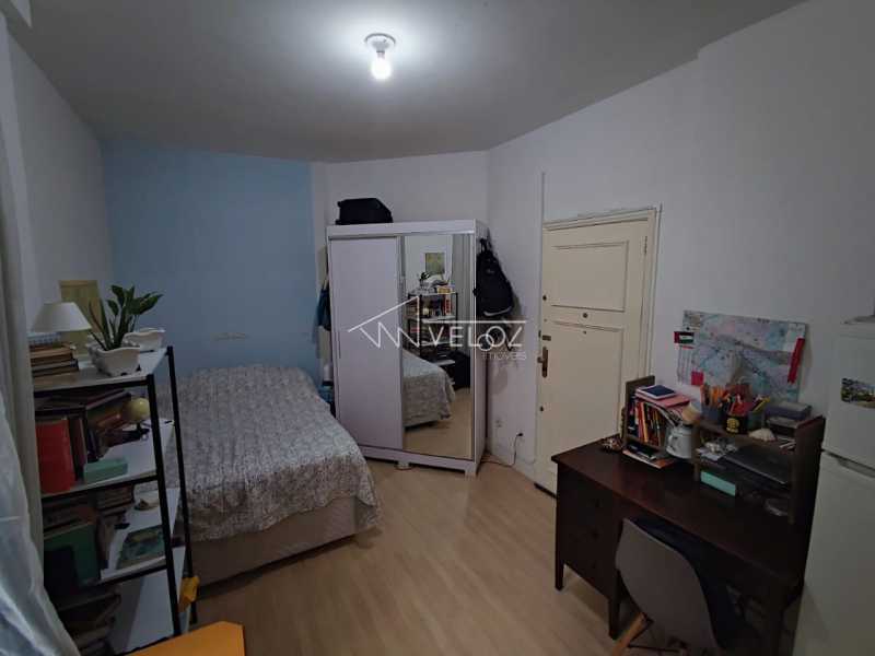 Apartamento à venda com 1 quarto, 25m² - Foto 8