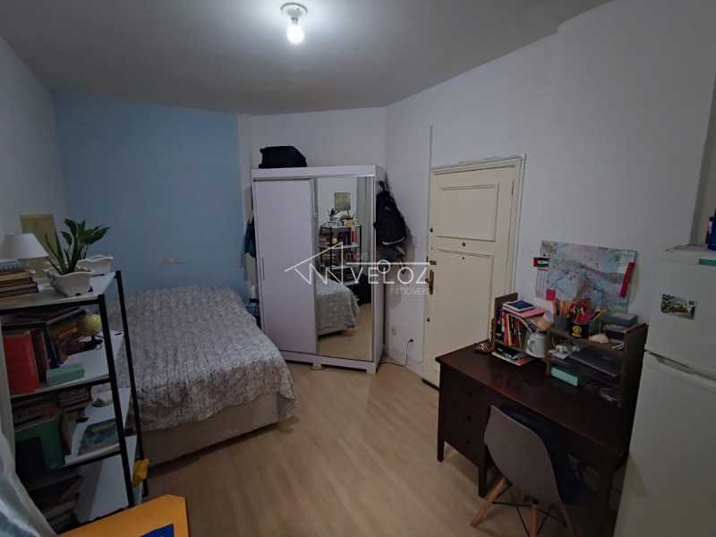 Apartamento à venda com 1 quarto, 25m² - Foto 9