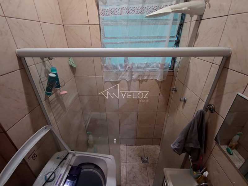 Apartamento à venda com 1 quarto, 25m² - Foto 19