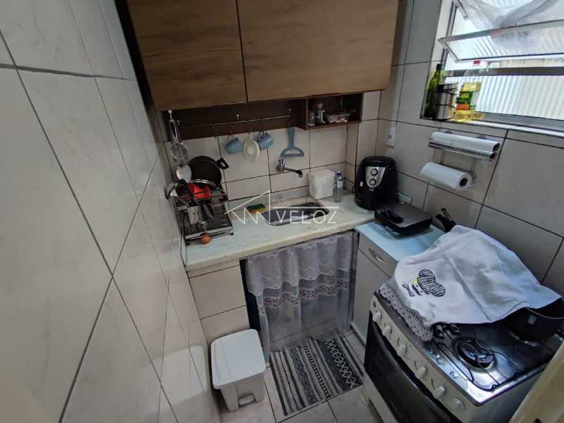 Apartamento à venda com 1 quarto, 25m² - Foto 11