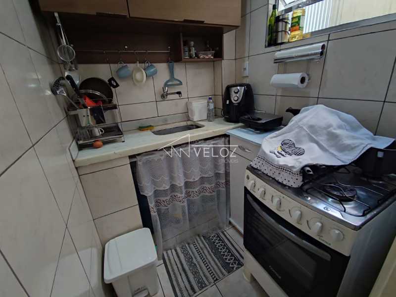 Apartamento à venda com 1 quarto, 25m² - Foto 14