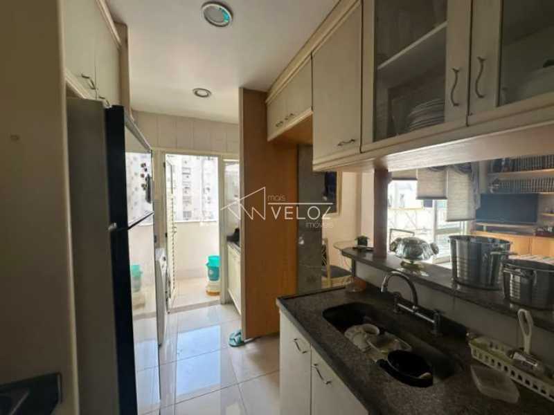 Apartamento à venda com 1 quarto, 81m² - Foto 1