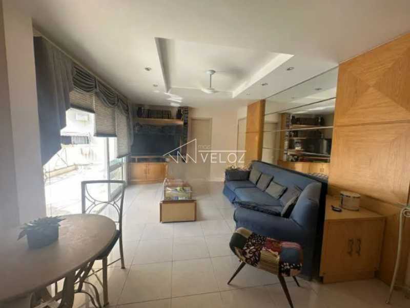 Apartamento à venda com 1 quarto, 81m² - Foto 5