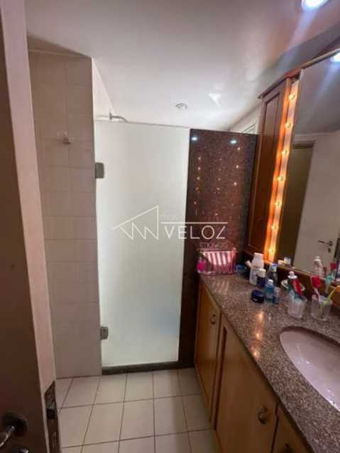 Apartamento à venda com 1 quarto, 81m² - Foto 7