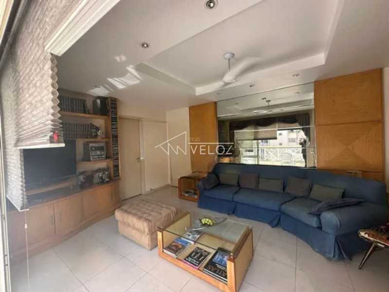 Apartamento à venda com 1 quarto, 81m² - Foto 9