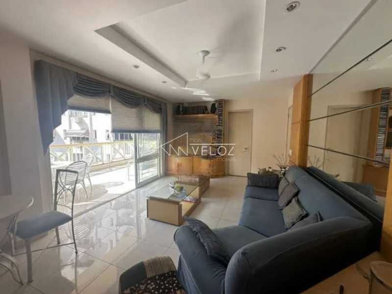 Apartamento à venda com 1 quarto, 81m² - Foto 10