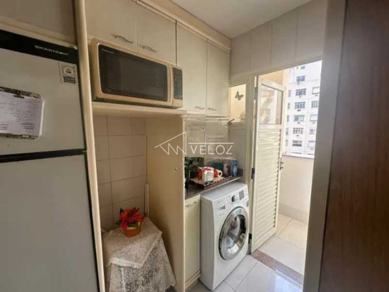 Apartamento à venda com 1 quarto, 81m² - Foto 12