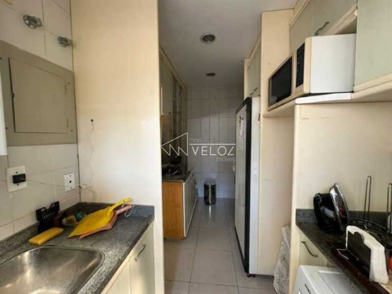 Apartamento à venda com 1 quarto, 81m² - Foto 13