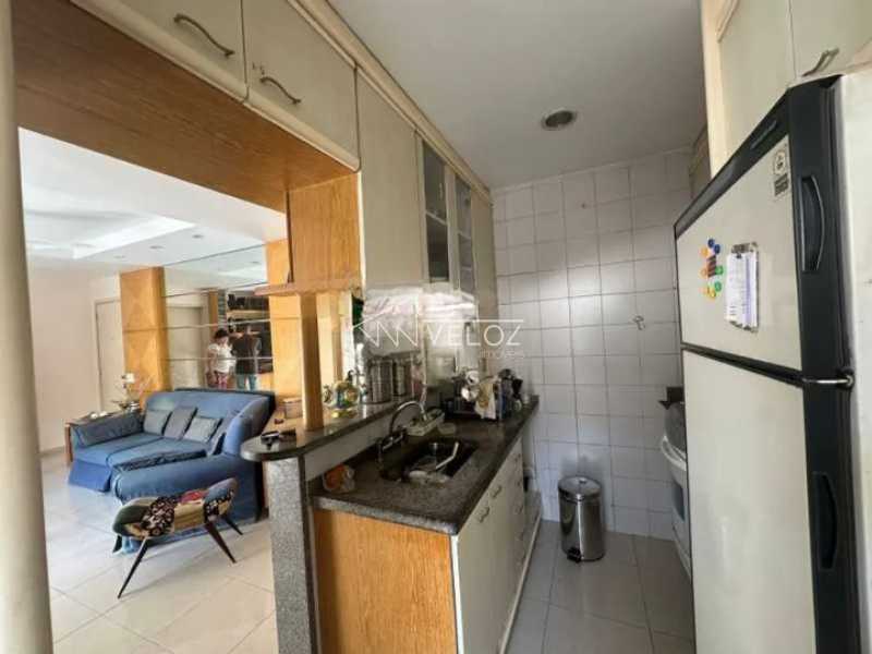 Apartamento à venda com 1 quarto, 81m² - Foto 17