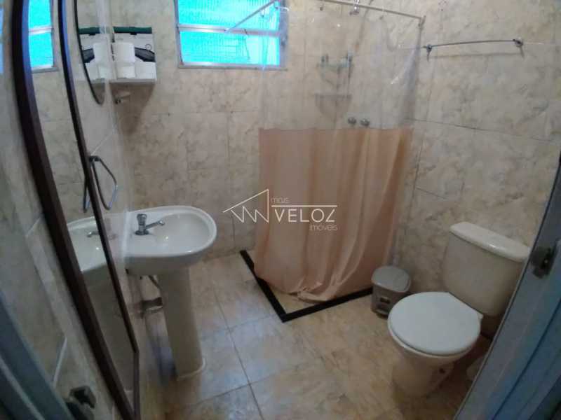 Kitnet e Studio à venda, 21m² - Foto 18