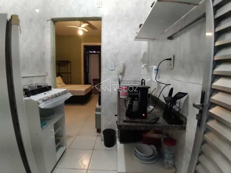 Kitnet e Studio à venda, 21m² - Foto 15