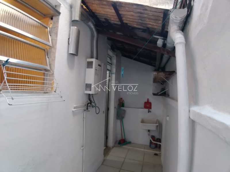 Kitnet e Studio à venda, 21m² - Foto 12