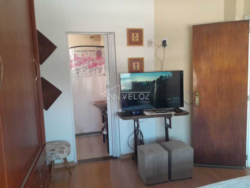 Apartamento à venda com 3 quartos, 101m² - Foto 6