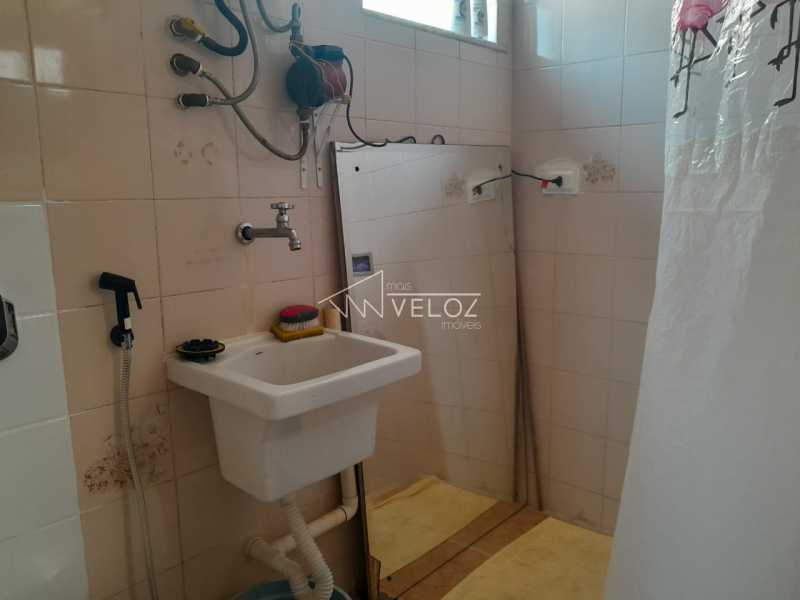 Apartamento à venda com 3 quartos, 101m² - Foto 10