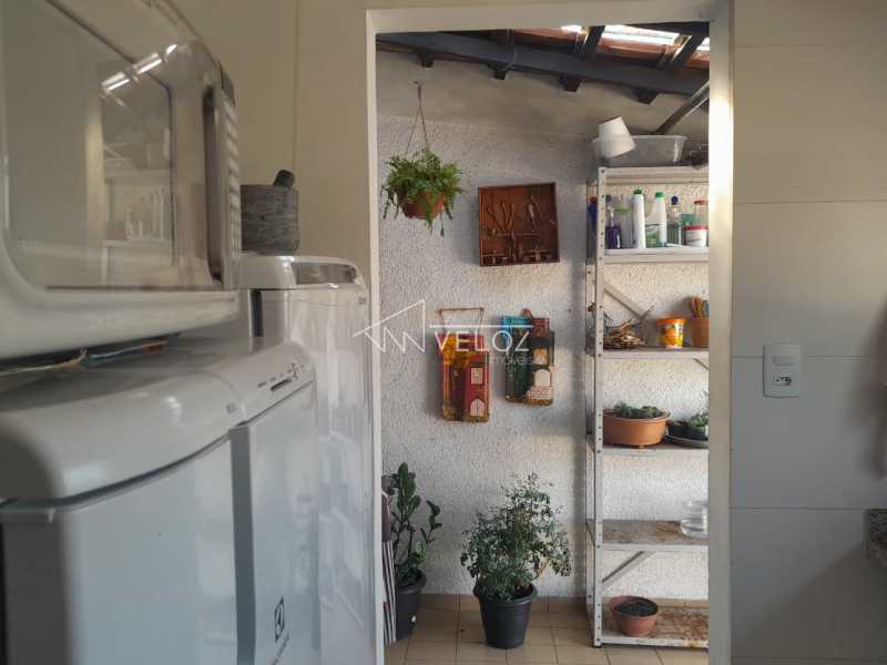 Apartamento à venda com 3 quartos, 101m² - Foto 19