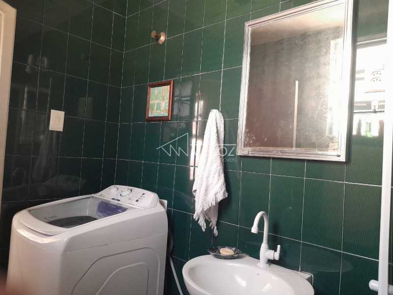 Apartamento à venda com 3 quartos, 101m² - Foto 24