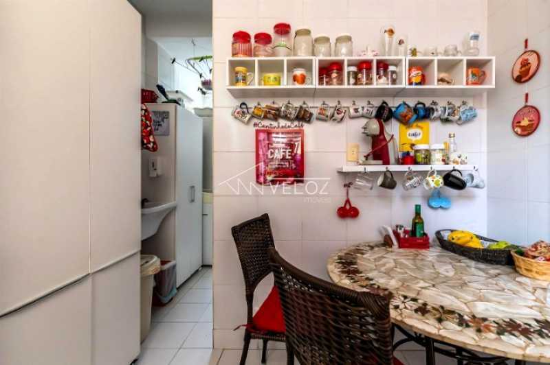 Apartamento à venda com 1 quarto, 59m² - Foto 22