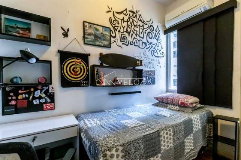 Apartamento à venda com 1 quarto, 59m² - Foto 19