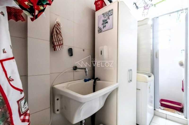 Apartamento à venda com 1 quarto, 59m² - Foto 28