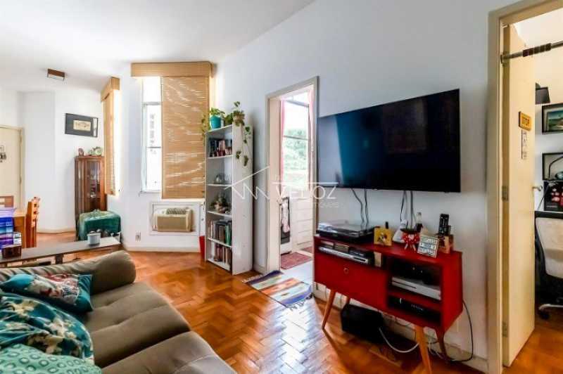 Apartamento à venda com 1 quarto, 59m² - Foto 13