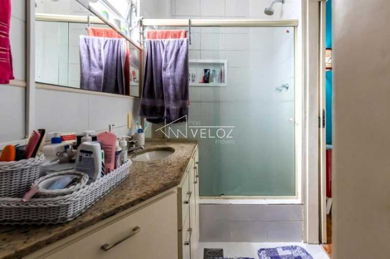 Apartamento à venda com 1 quarto, 59m² - Foto 9