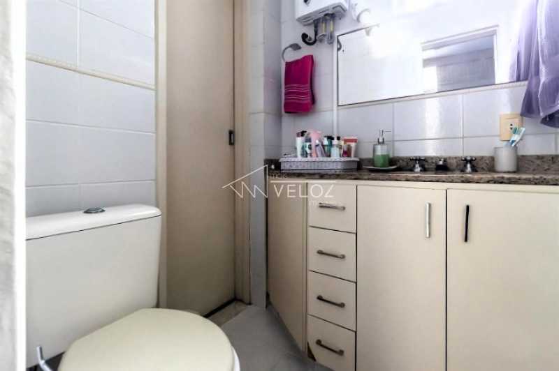 Apartamento à venda com 1 quarto, 59m² - Foto 12