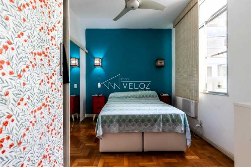 Apartamento à venda com 1 quarto, 59m² - Foto 7