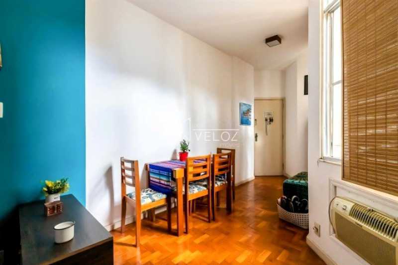 Apartamento à venda com 1 quarto, 59m² - Foto 15