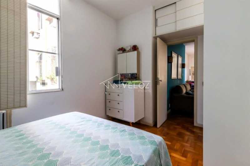 Apartamento à venda com 1 quarto, 59m² - Foto 8