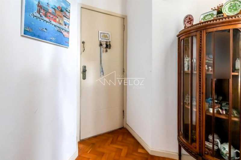 Apartamento à venda com 1 quarto, 59m² - Foto 30