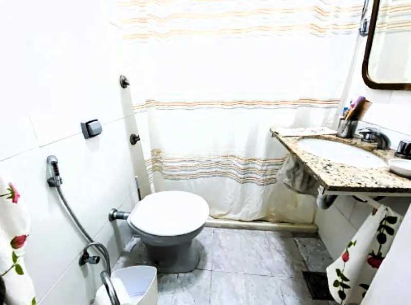 Apartamento à venda com 2 quartos, 68m² - Foto 9