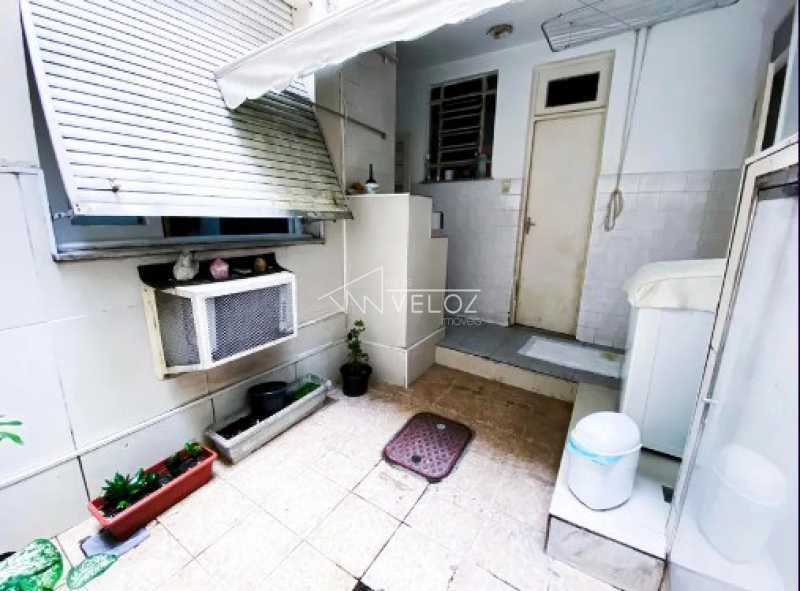 Apartamento à venda com 2 quartos, 68m² - Foto 23