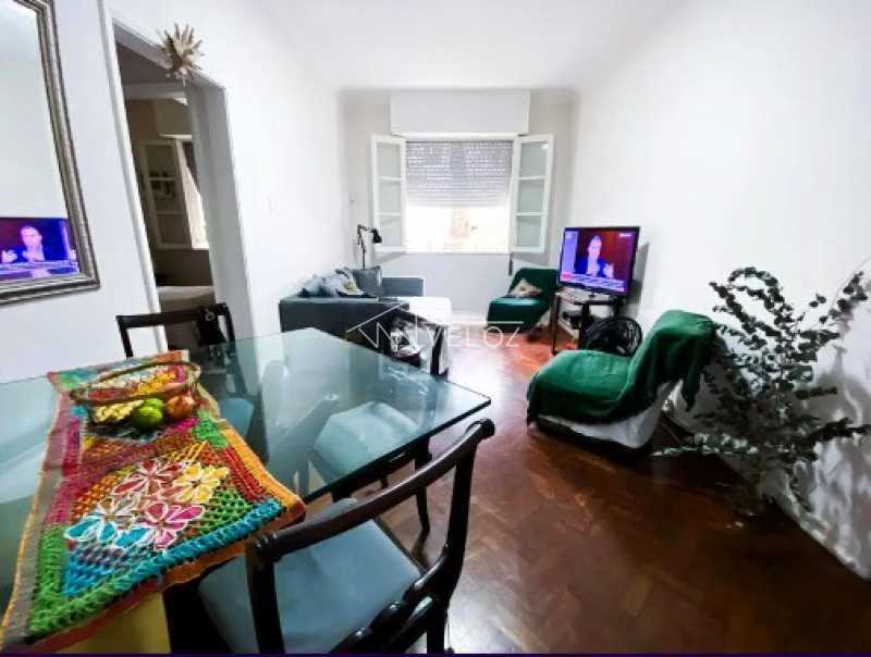 Apartamento à venda com 2 quartos, 68m² - Foto 2